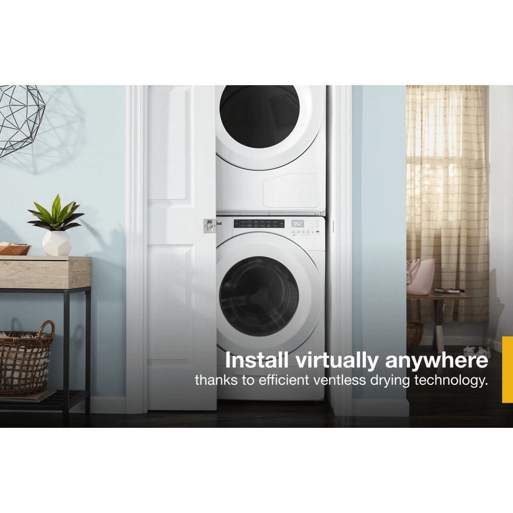 Whirlpool WHD560CHW