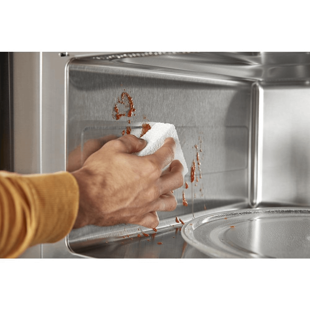 Whirlpool WOEC3030LS