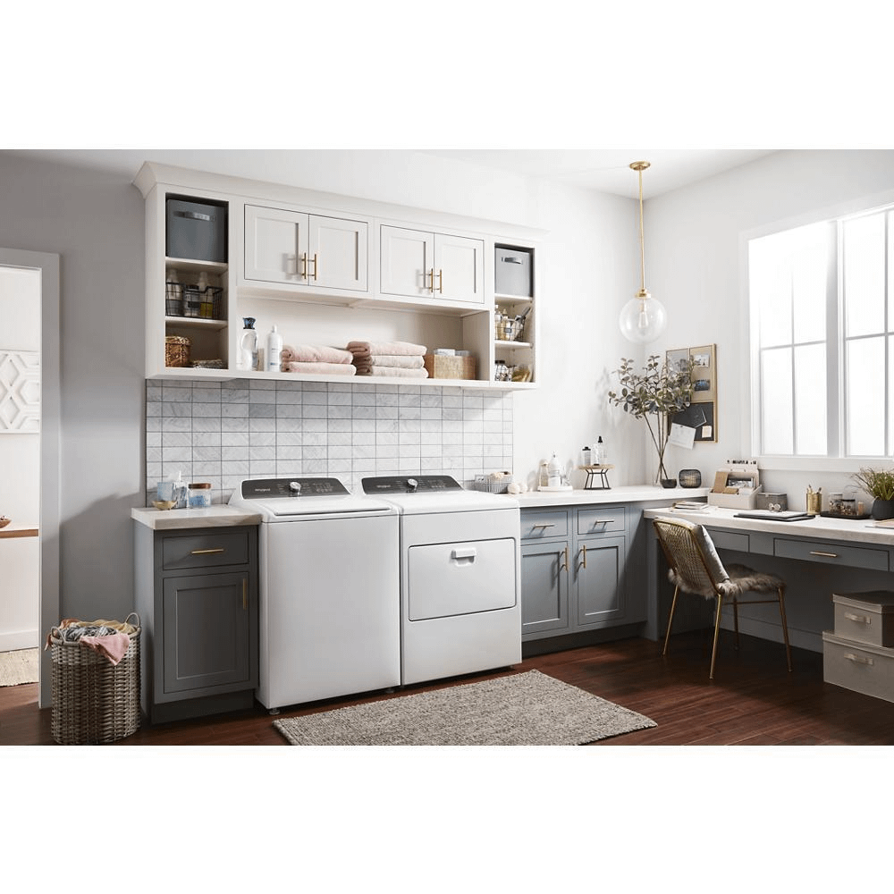 Whirlpool WED500RLW