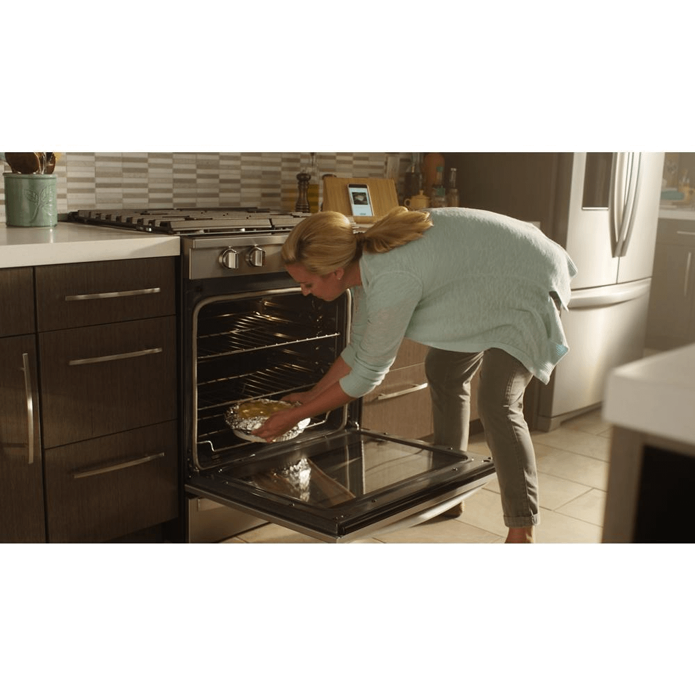 Whirlpool WEG750H0HZ