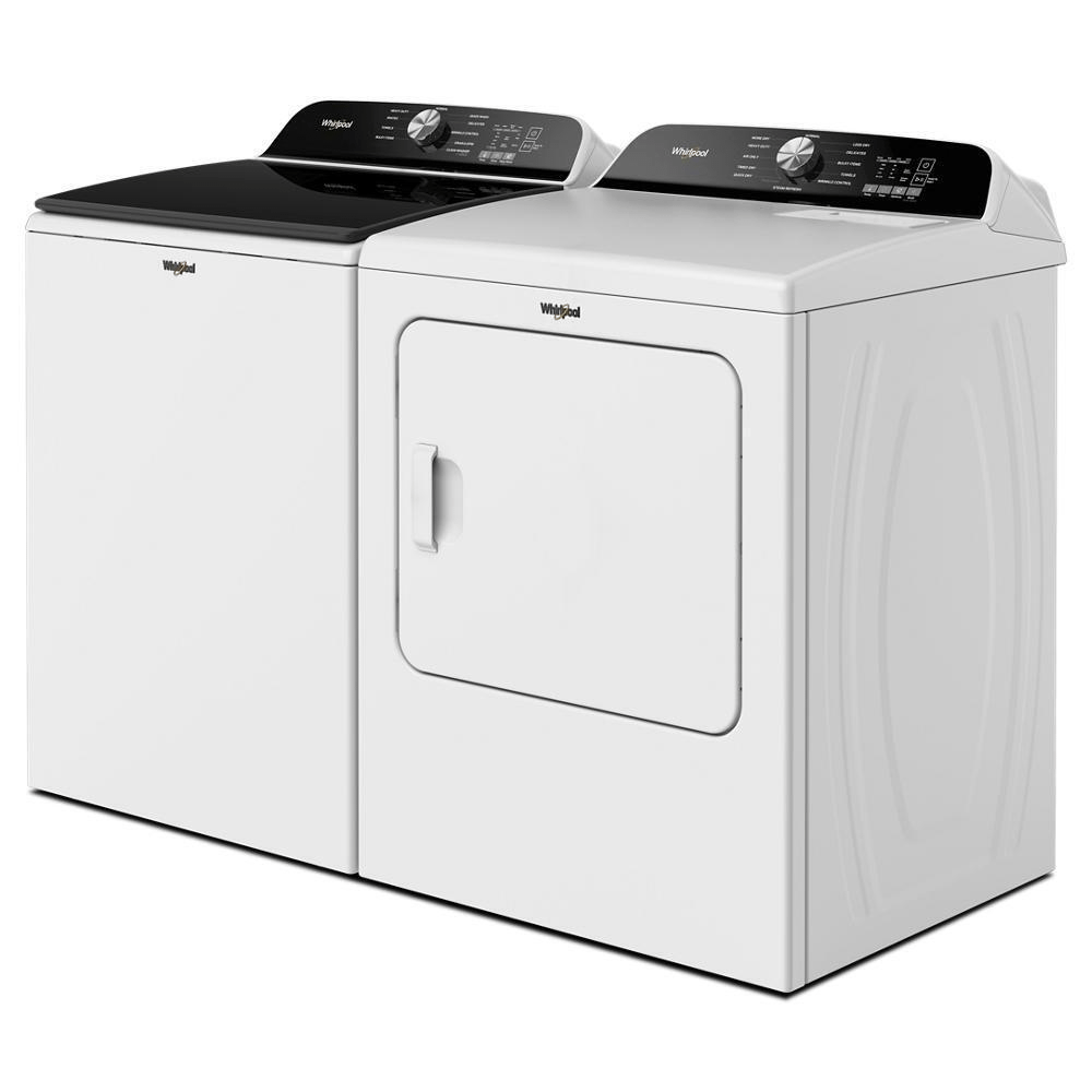 Whirlpool WED6150PW