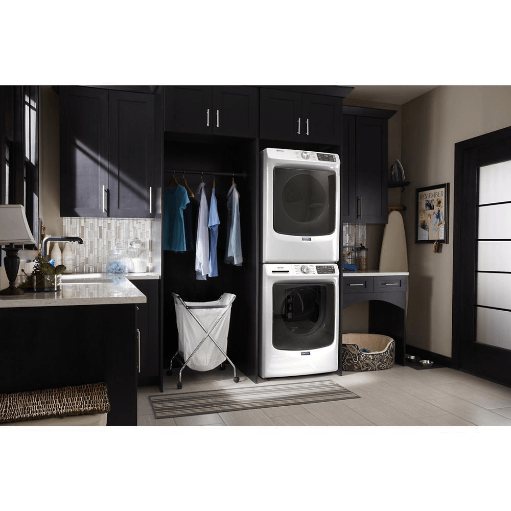 Maytag MGD6630HW