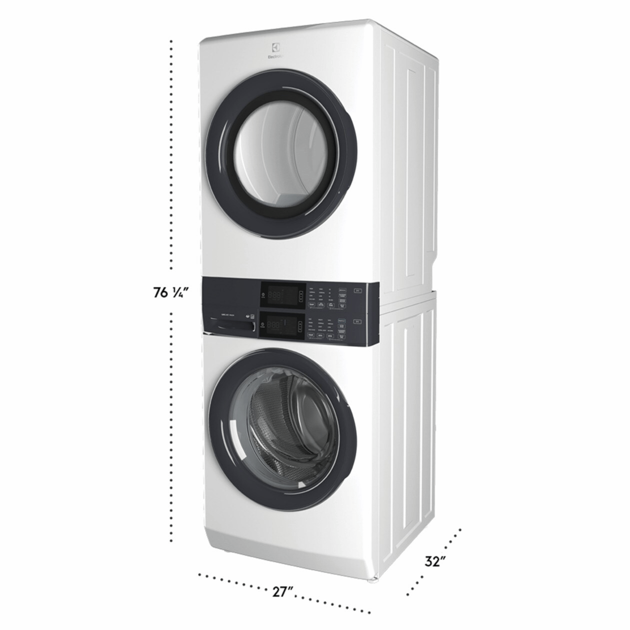 Electrolux ELTG7300AW
