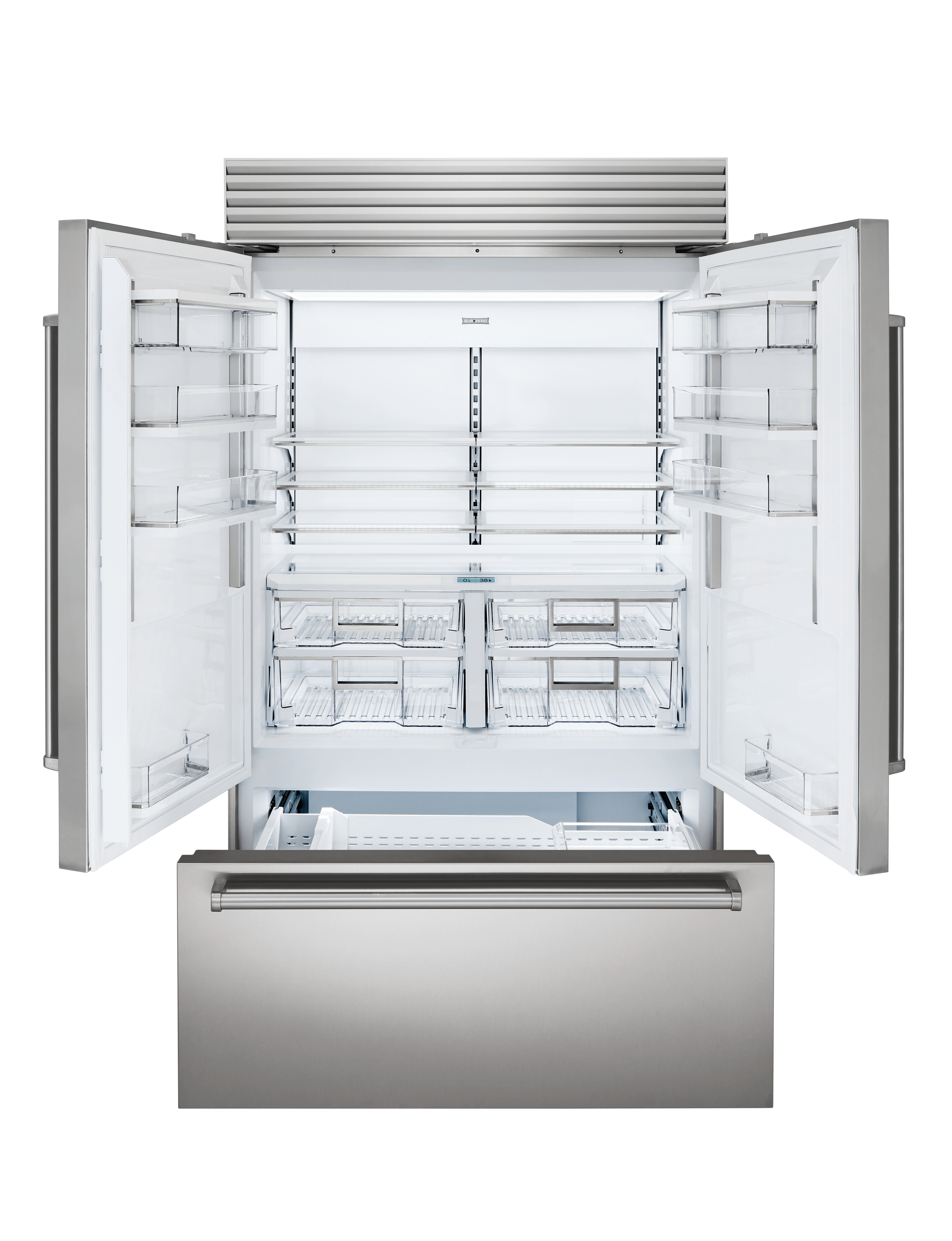 Sub-Zero CL4850UFDIDST