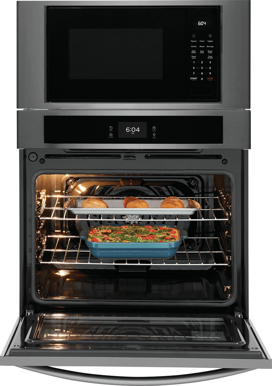 Frigidaire FCWM3027AD