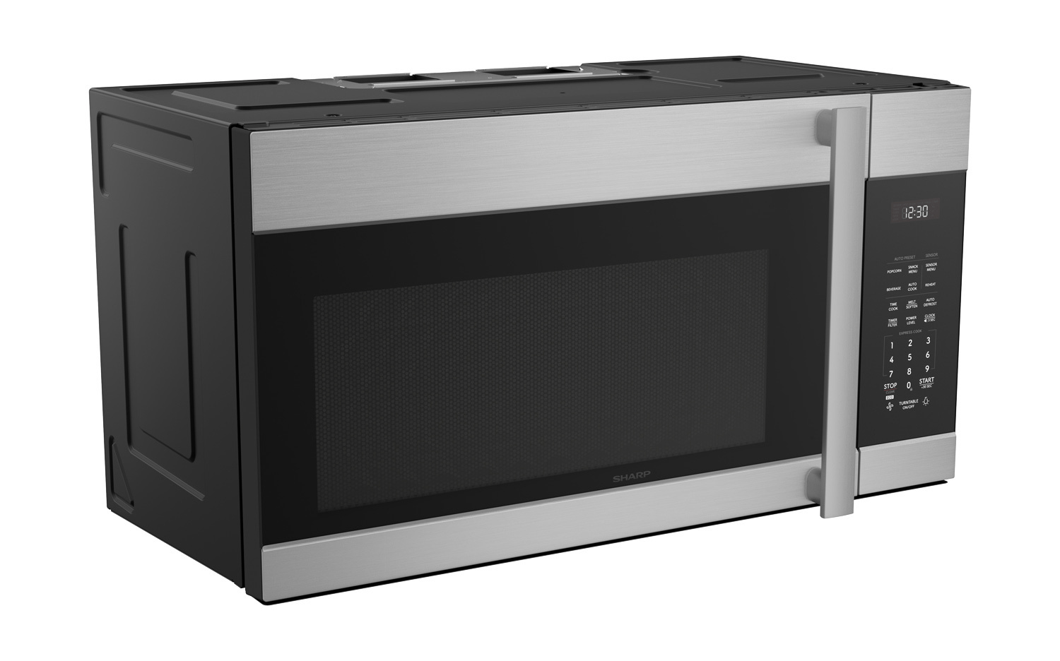 Sharp SMO1754JS