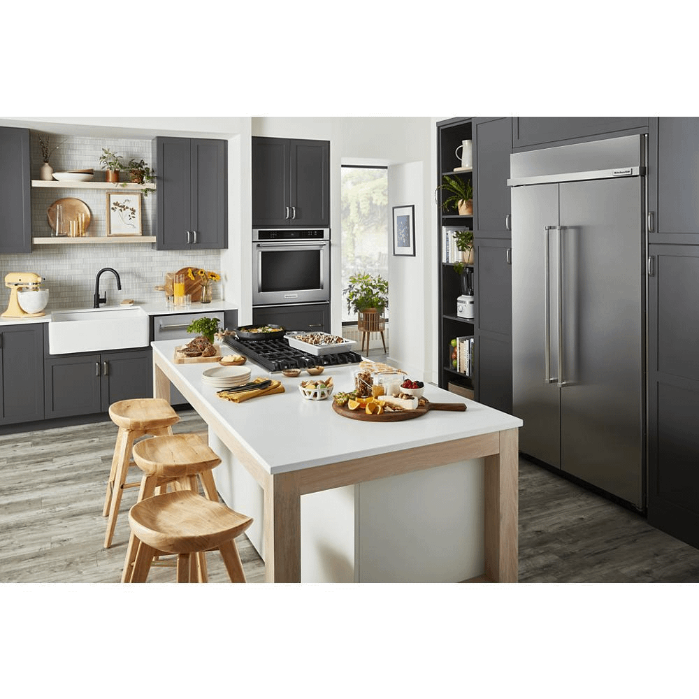 KitchenAid KBSN702MPS