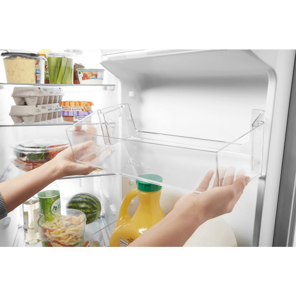 Whirlpool WRS331SDHB
