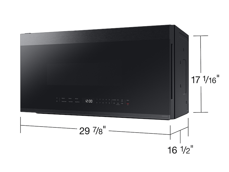 Samsung ME21DG6500MT