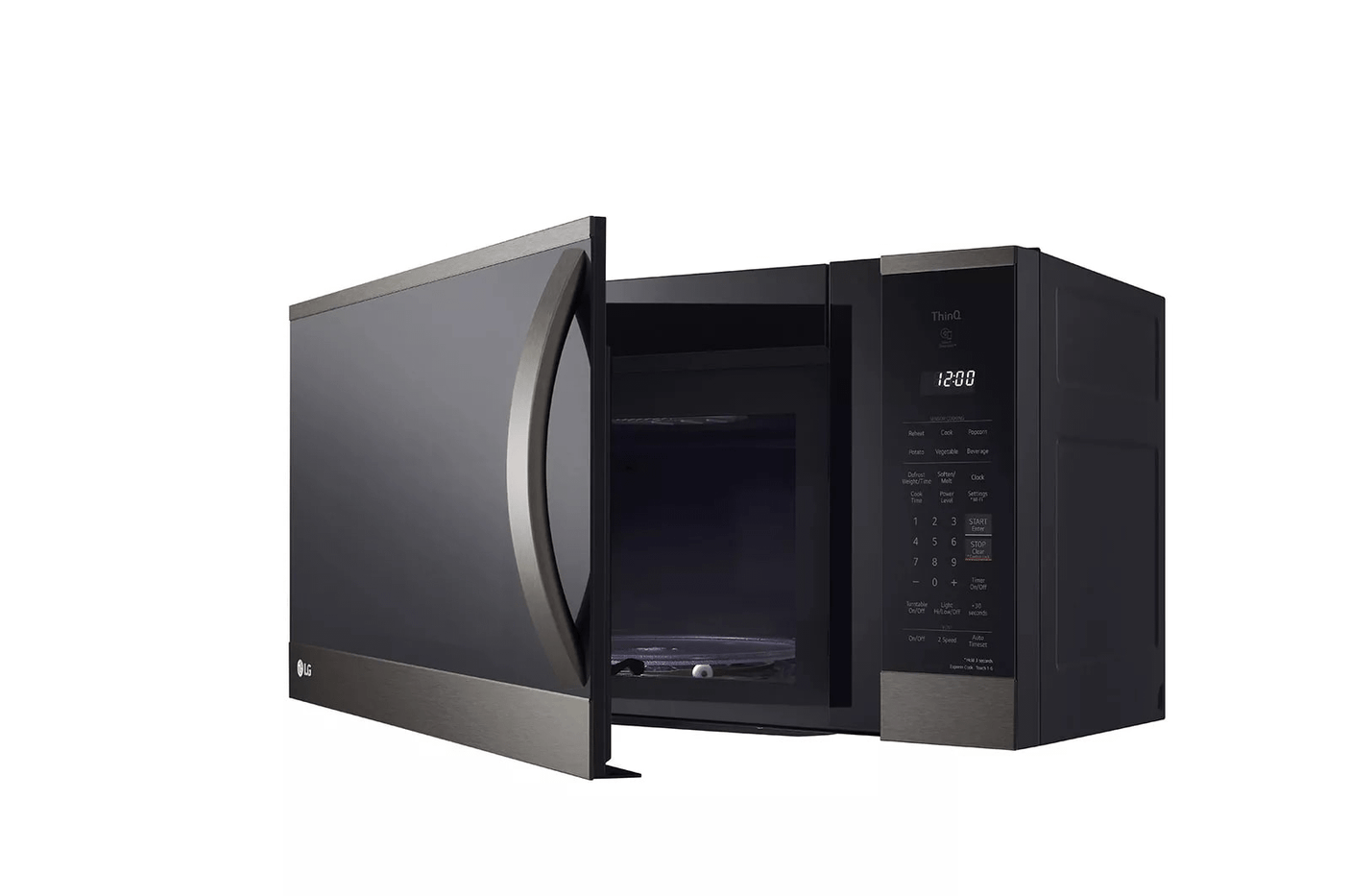 LG MVEM1825D