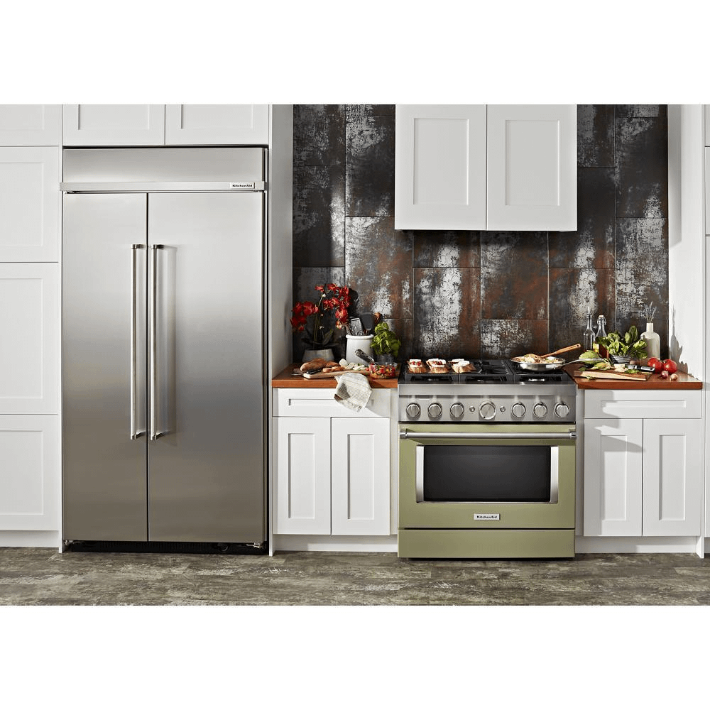 Whirlpool UVL6036JSS