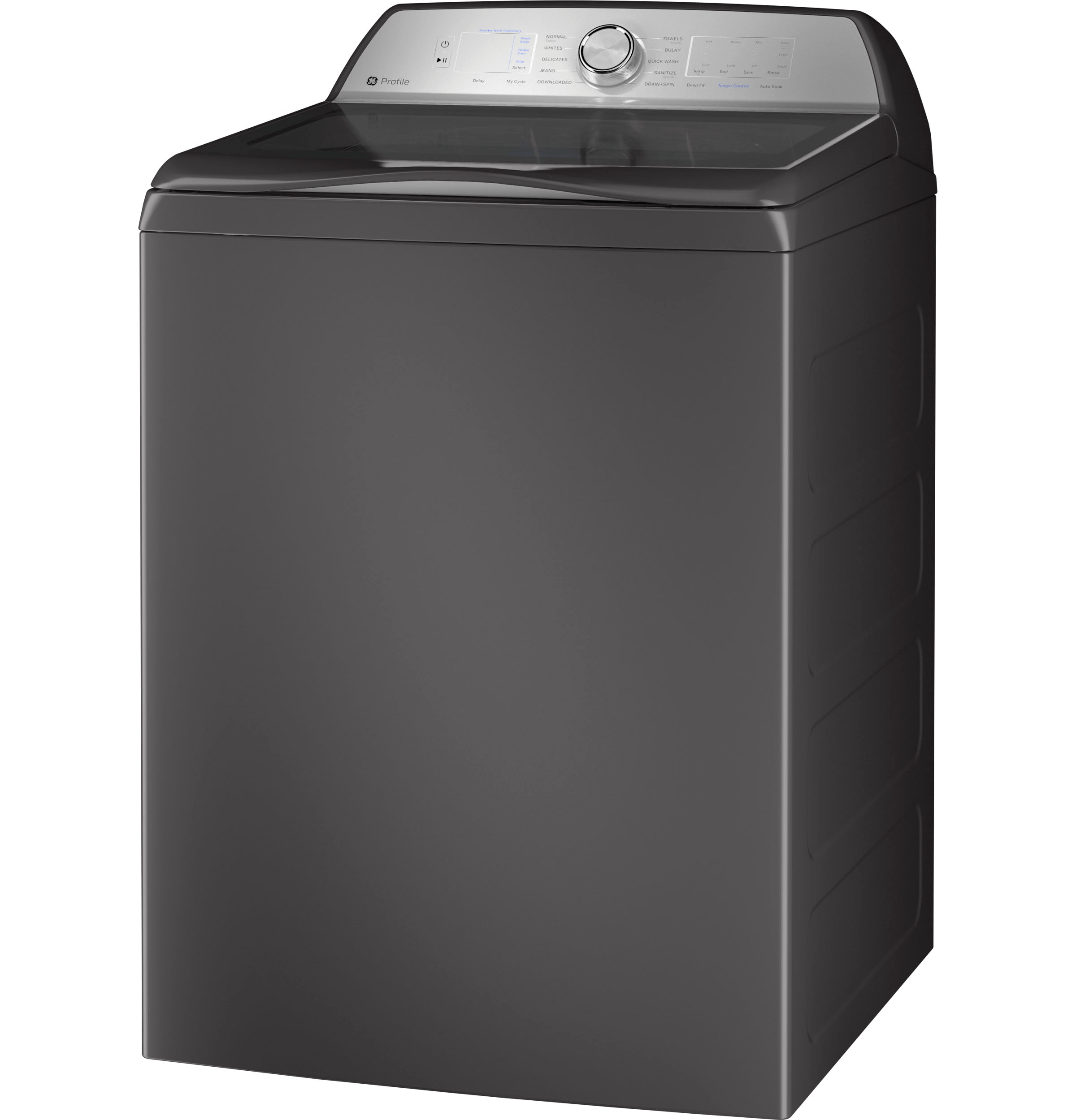 GE PTW600BPRDG