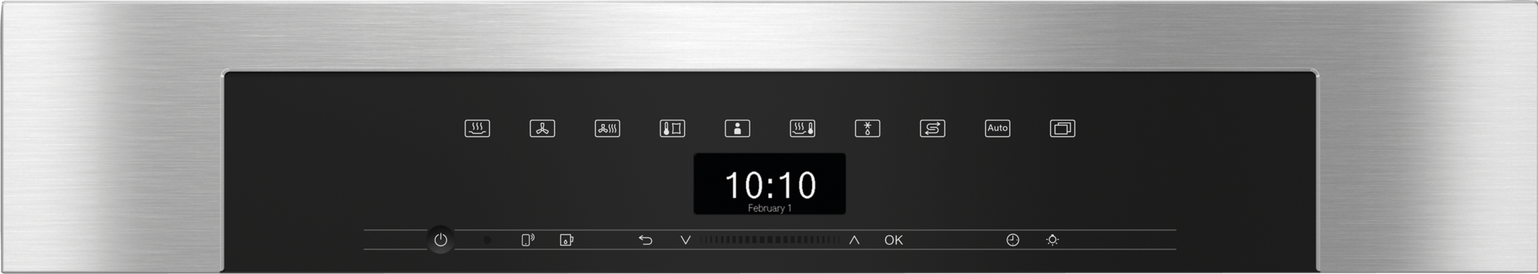 Miele DGC7370