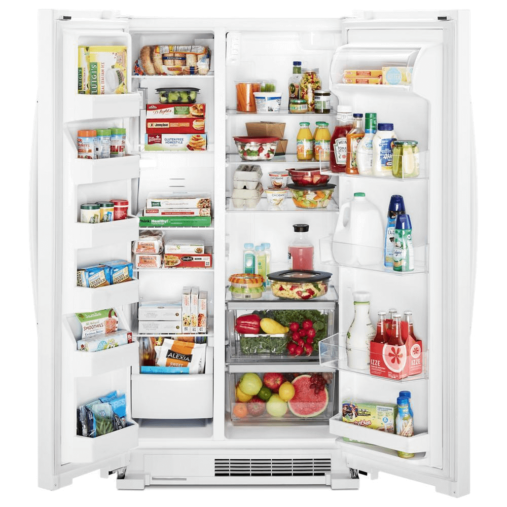 Whirlpool WRS315SNHW