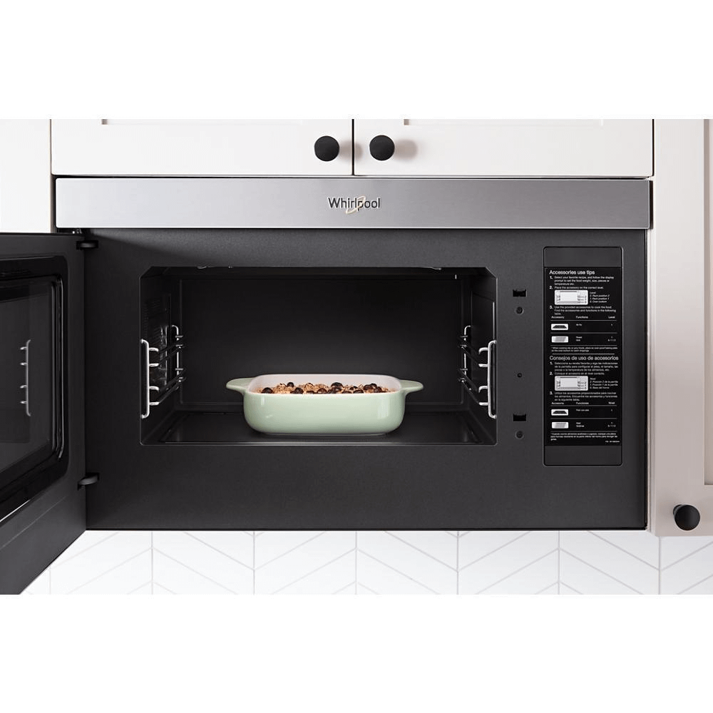 Whirlpool WMMF7330RZ