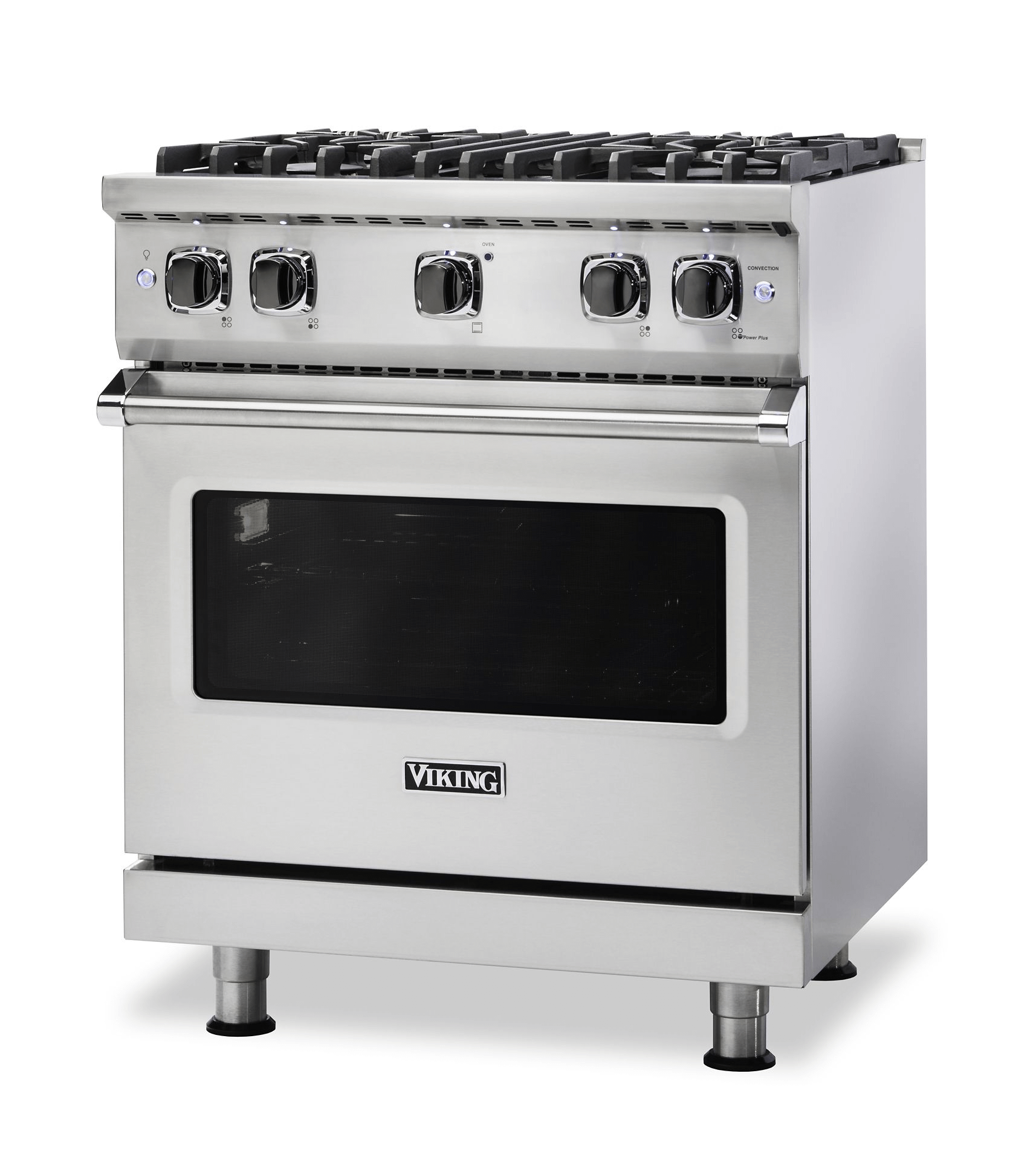 Viking VGR5304BCS