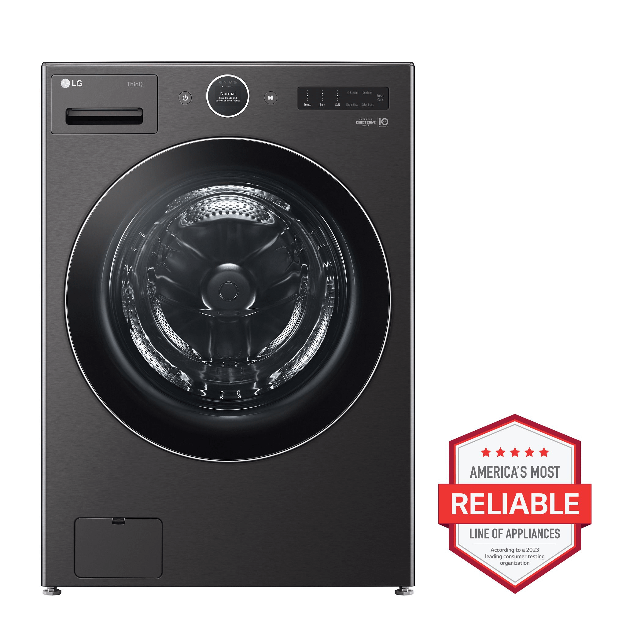 LG WM6700HBA