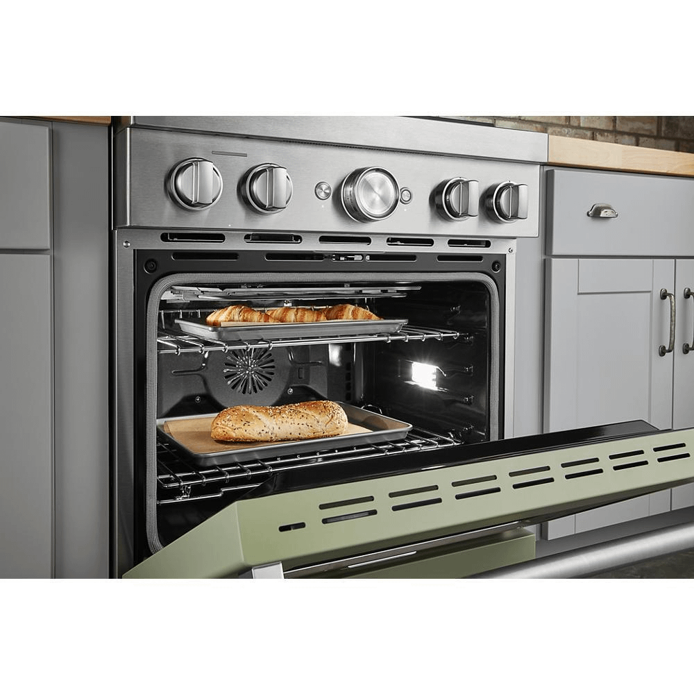 KitchenAid KFDC500JAV