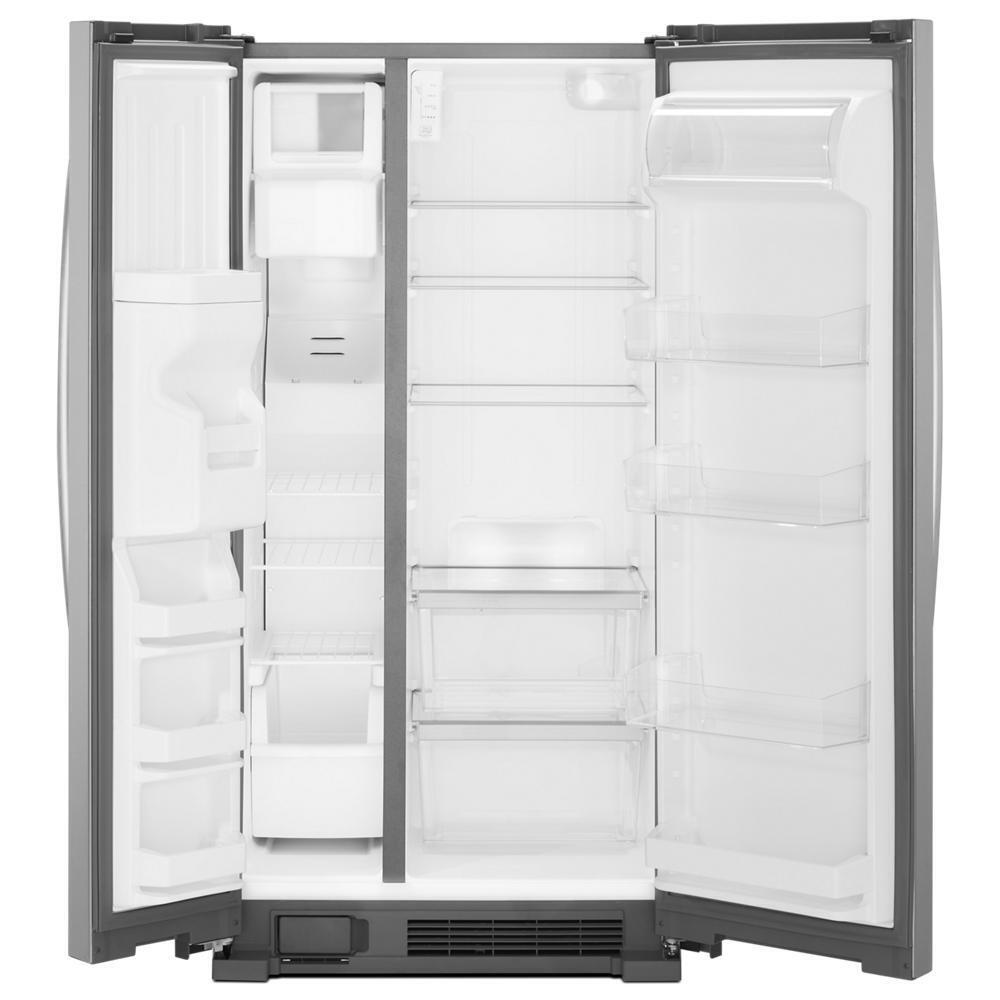 Whirlpool WRS311SDHM