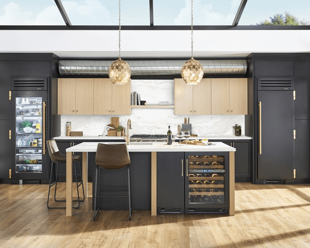 True Residential TR36FRZRSSC