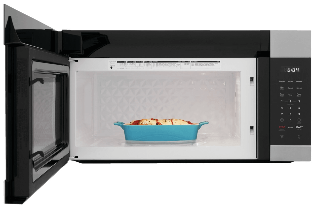 Frigidaire FMOS1746BS