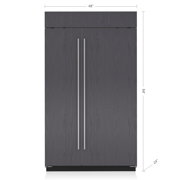 Sub-Zero CL4850SO