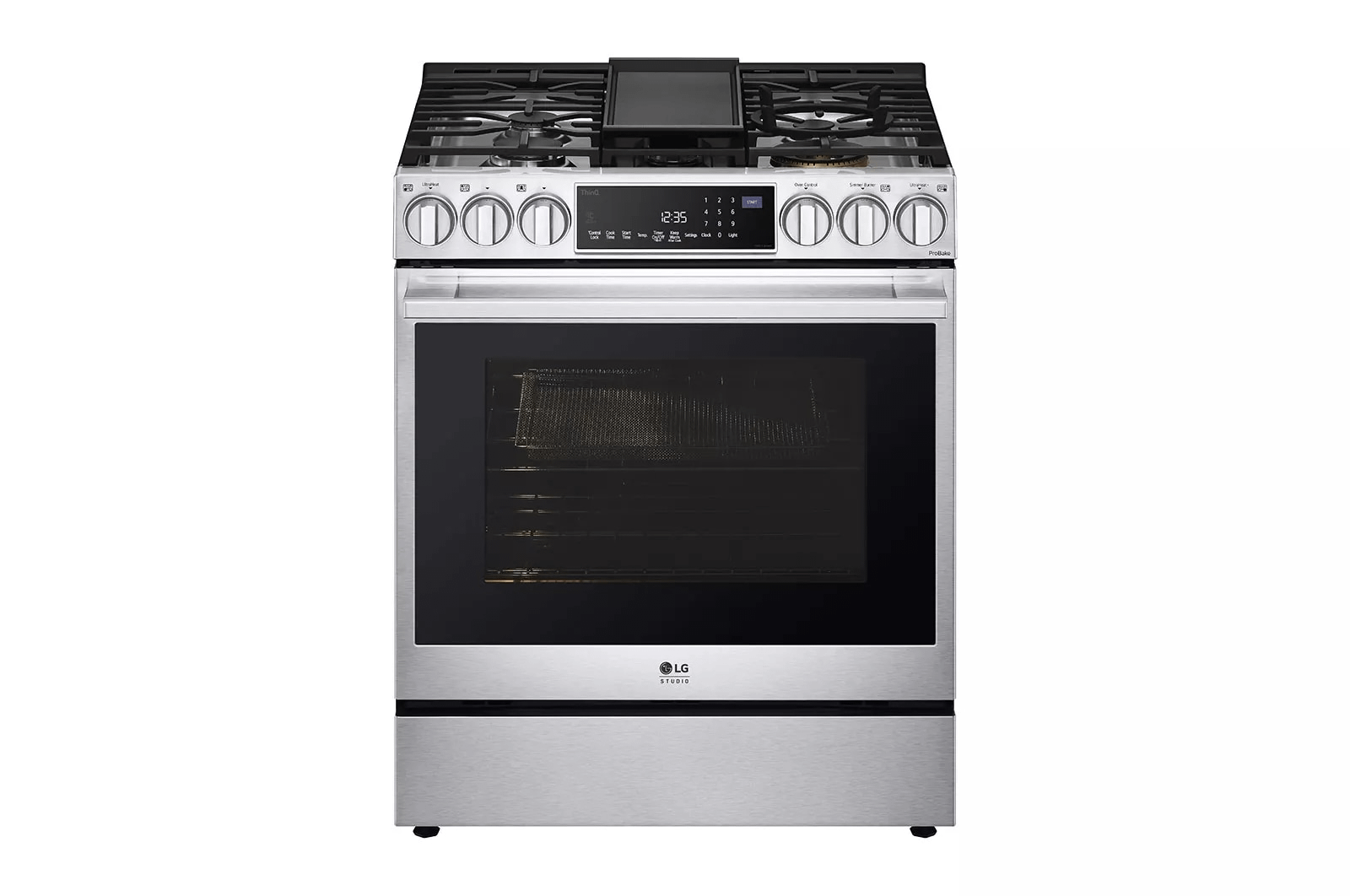 LG LSDS6338F