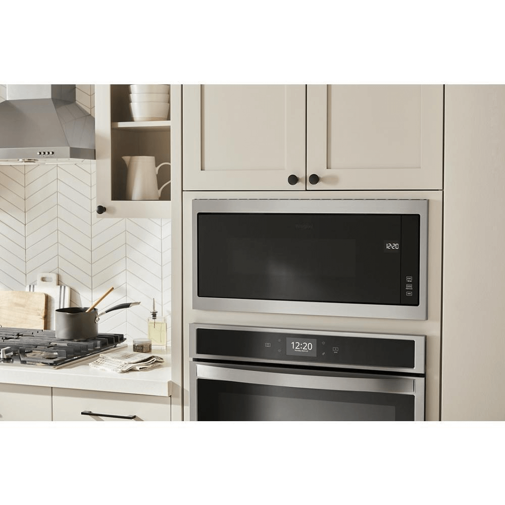 Whirlpool WMT50011KS