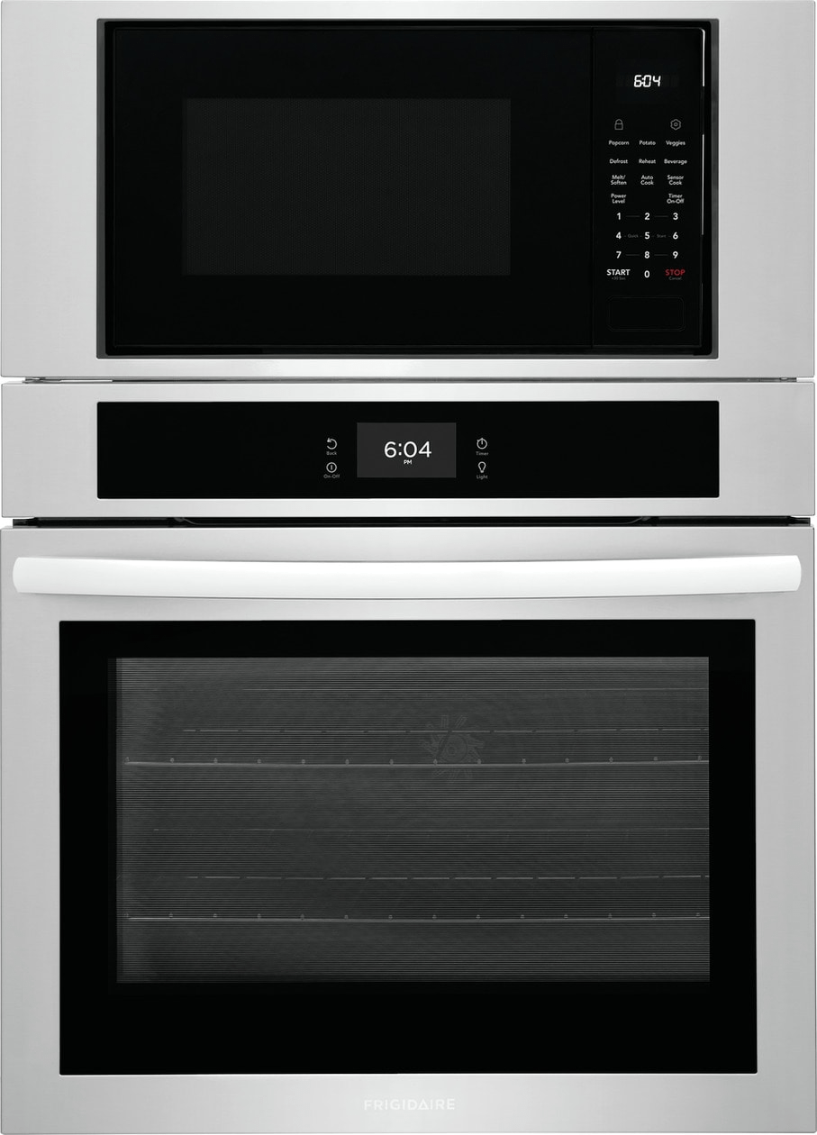 Frigidaire FCWM3027AS