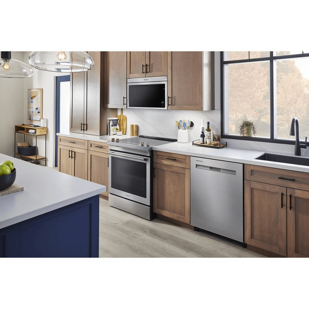 Maytag MES8800PZ