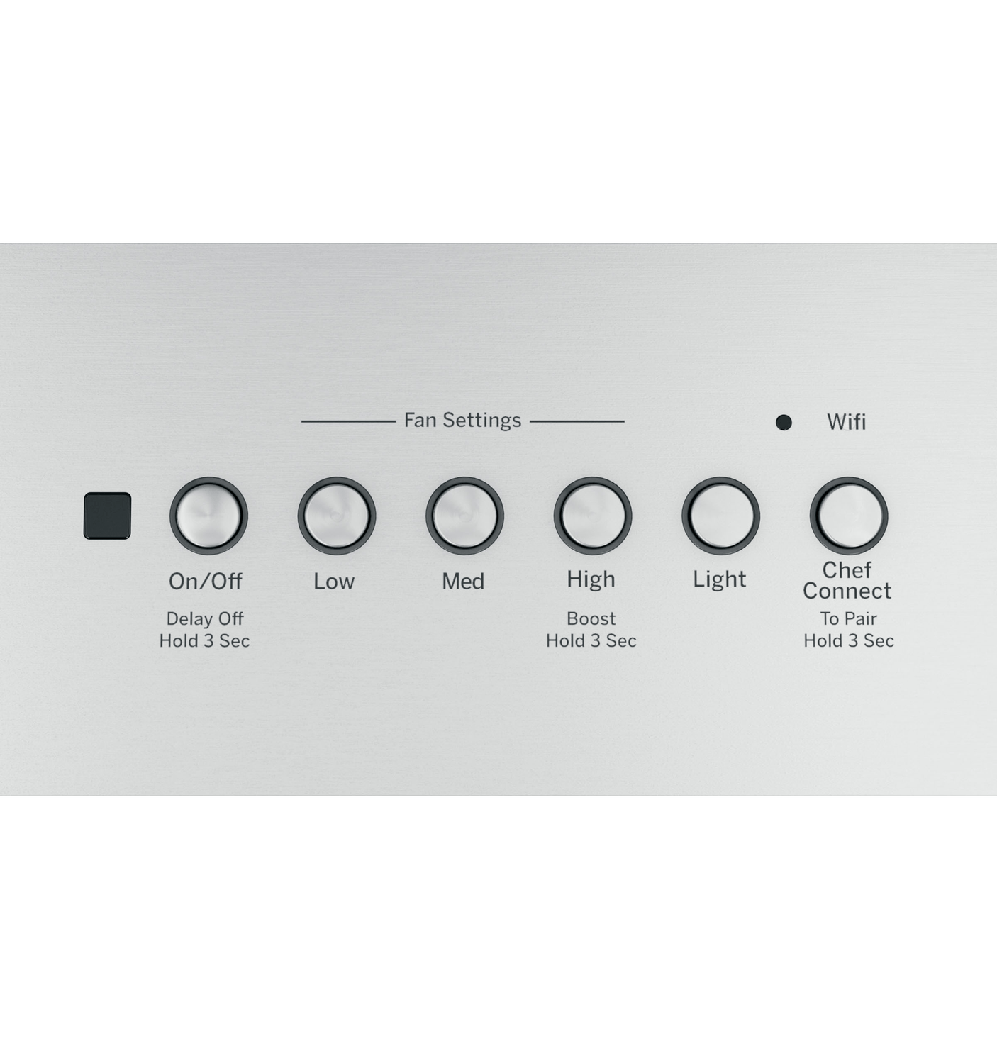 Monogram UVC9300SLSS