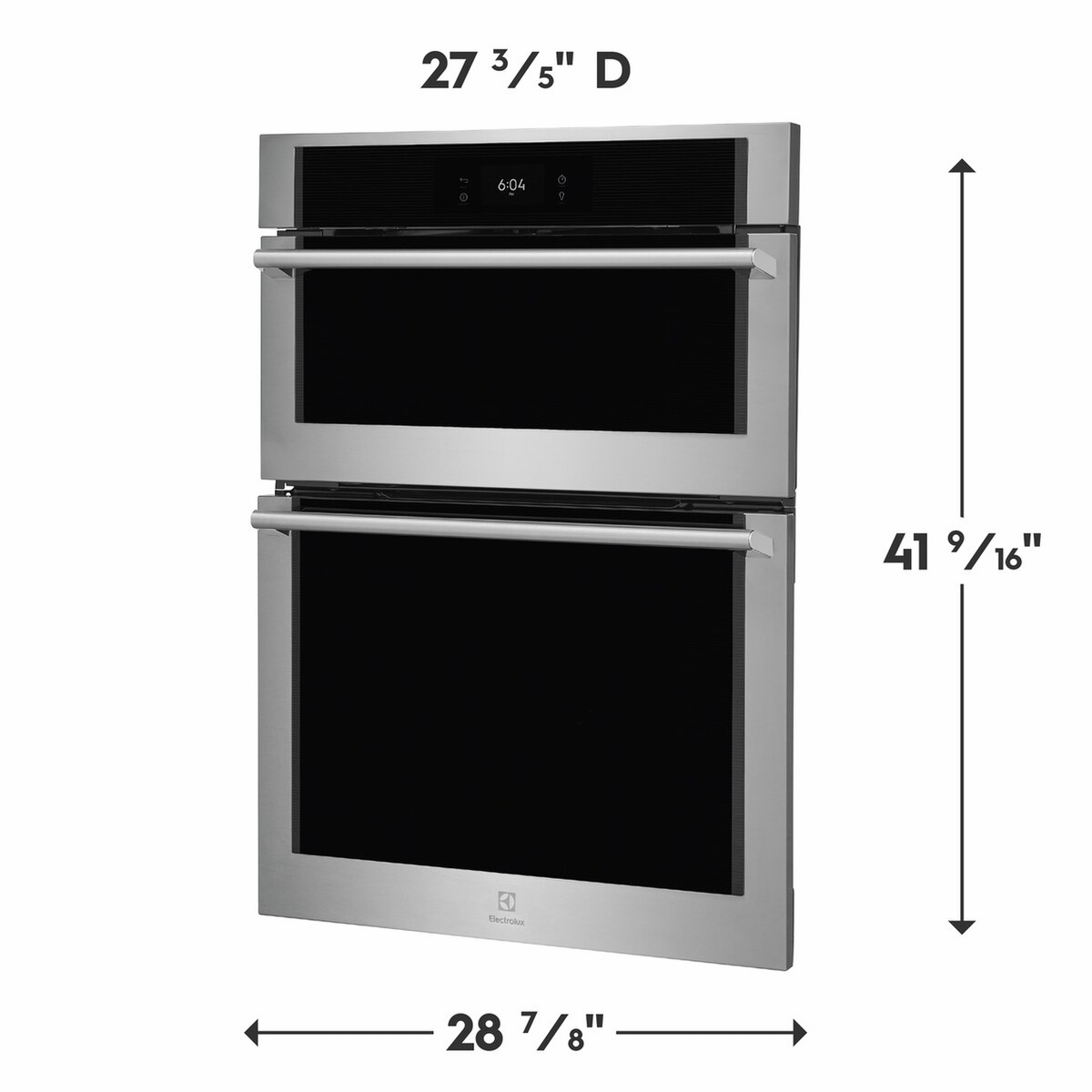 Electrolux ECWM3012AS