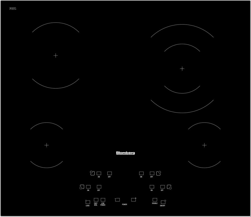 Blomberg CTE24410