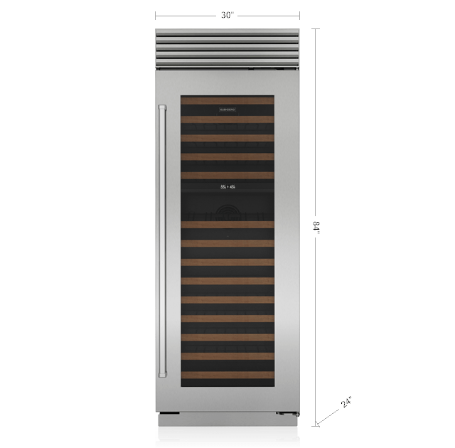 Sub-Zero CL3050WASPL