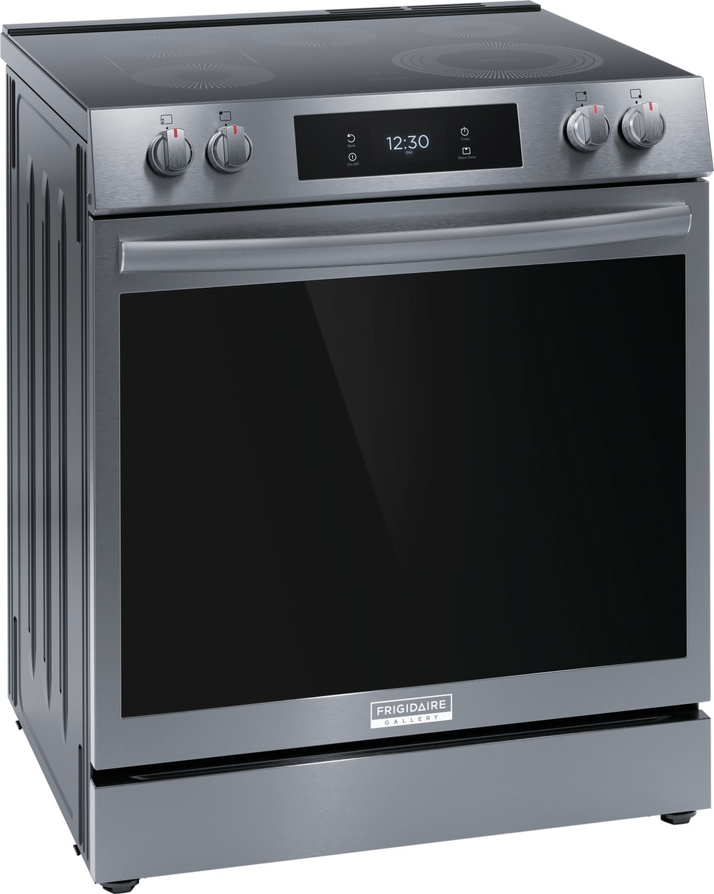 Frigidaire GCFE3060BD