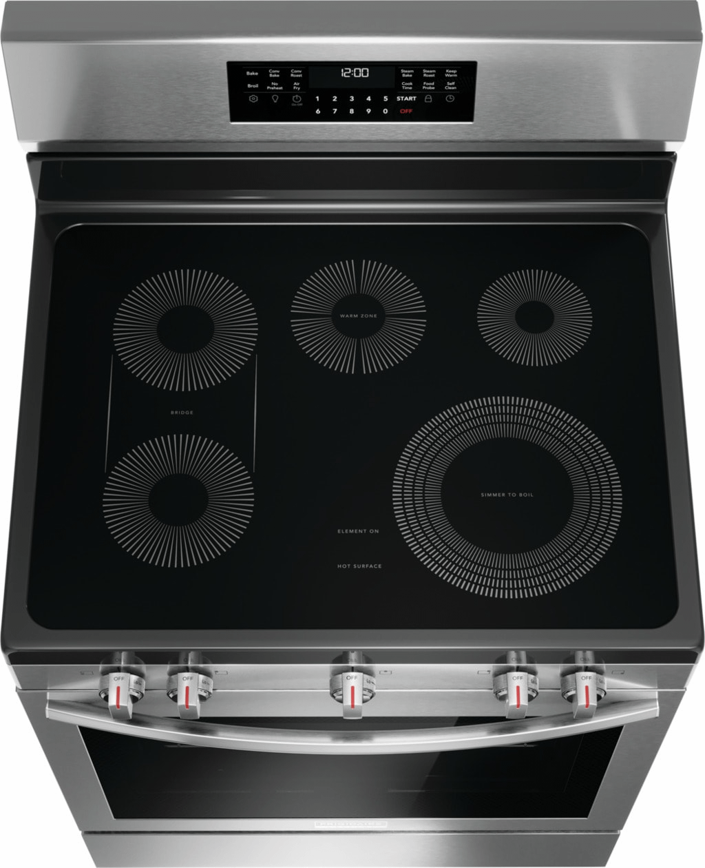 Frigidaire GCRE3060BF
