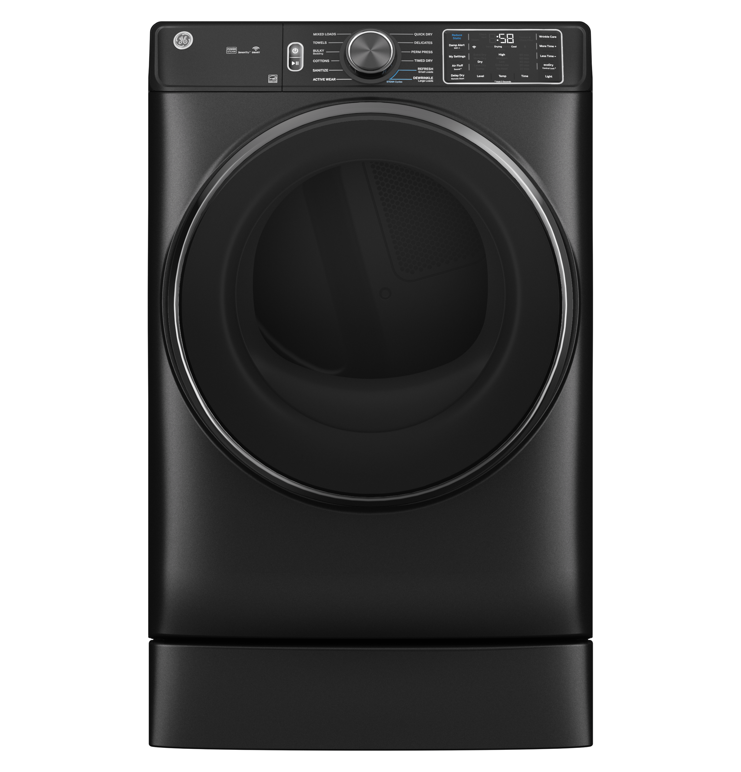 GE GFD65GSPVDS