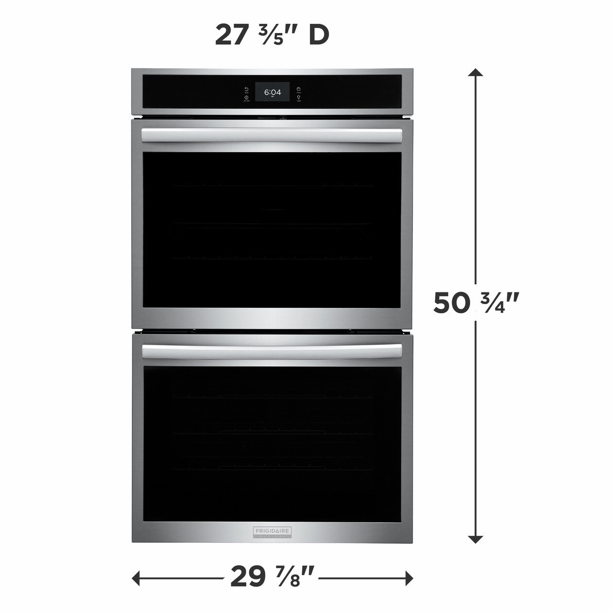 Frigidaire GCWD3067AF