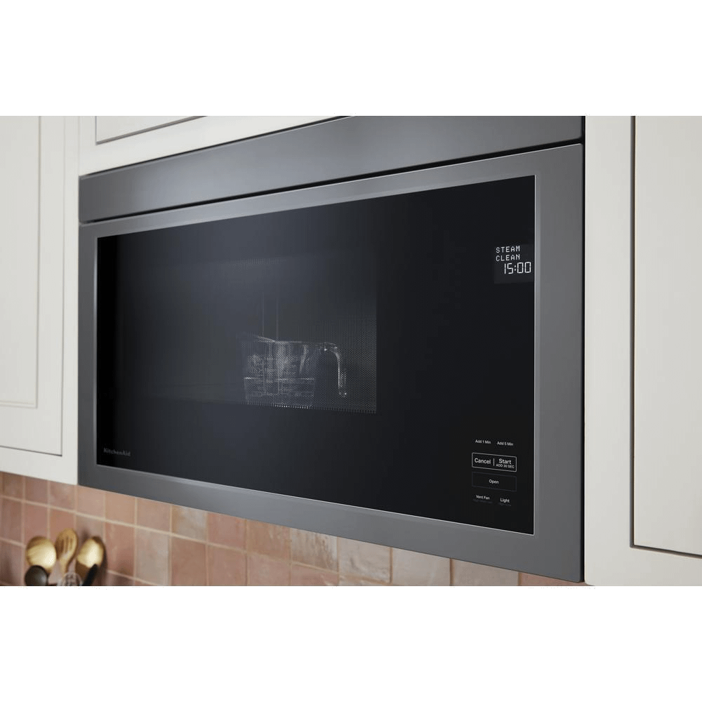 KitchenAid KMMF330PBS