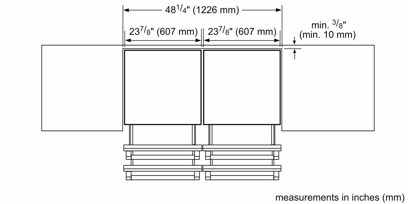 Thermador T24UR905DP