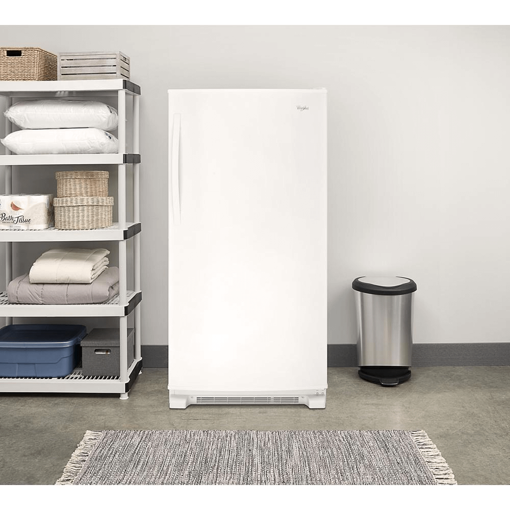 Whirlpool WZF79R20DW