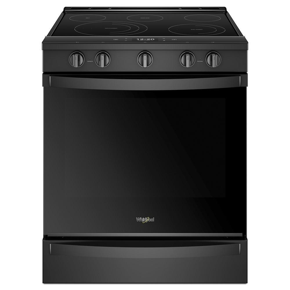Whirlpool WEE750H0HB