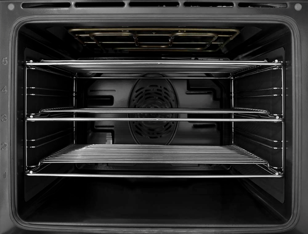 Blomberg BERU24202SS