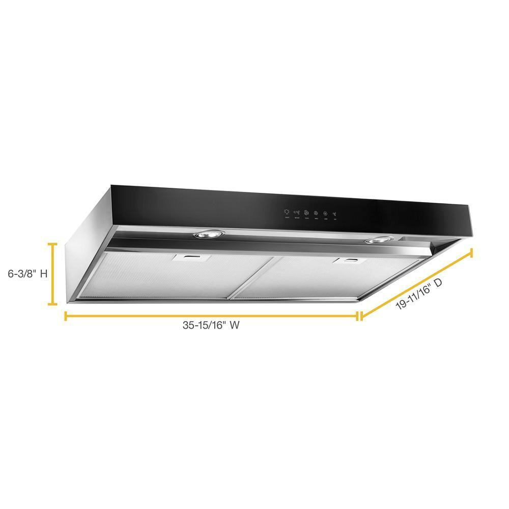Whirlpool WVU57UC6FS