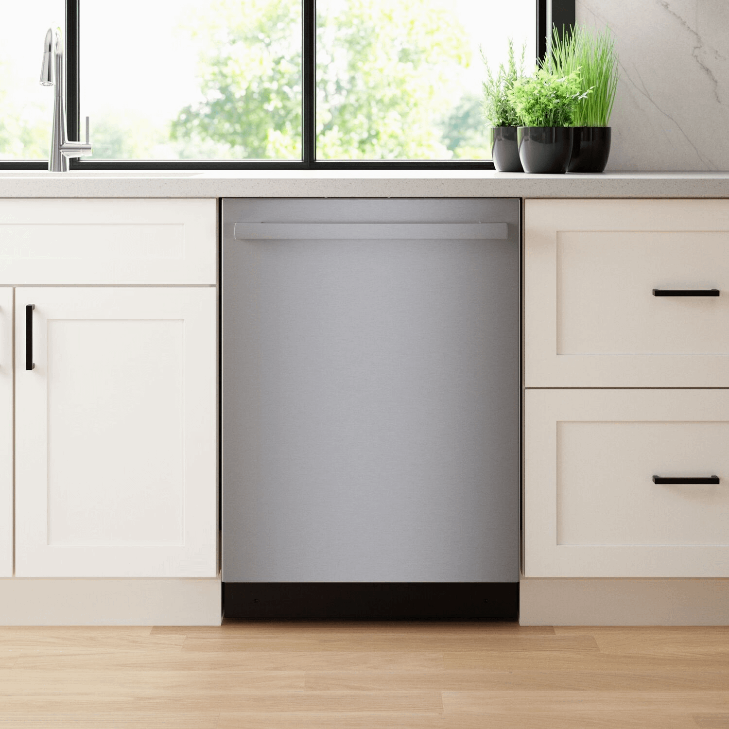 Bosch SHX65CM5N