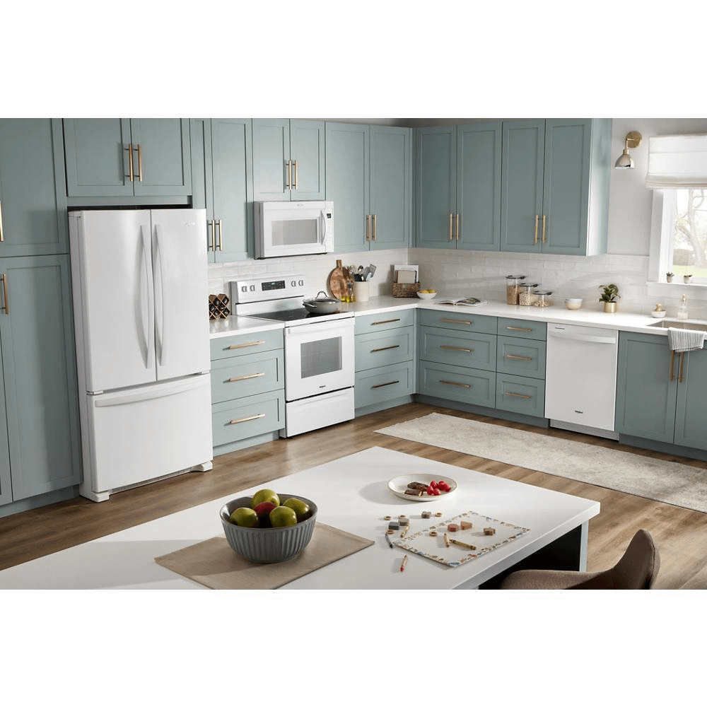 Whirlpool WFE550S0LW