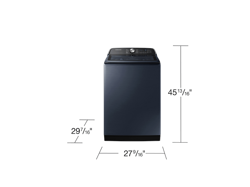 Samsung WA54CG7150AD