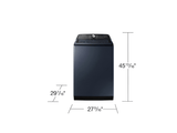 Samsung WA54CG7150AD