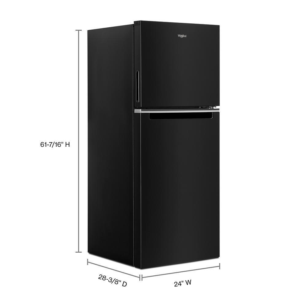 Whirlpool WRT312CZJB