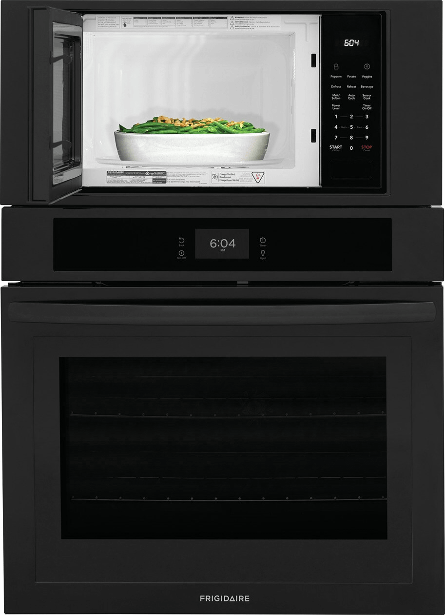 Frigidaire FCWM3027AB